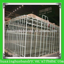 best manufacturer Huaxing layer chicken cage/chicken brooder cage